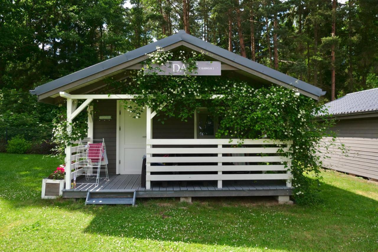 Przylesie21 Vila Ustka Exterior foto